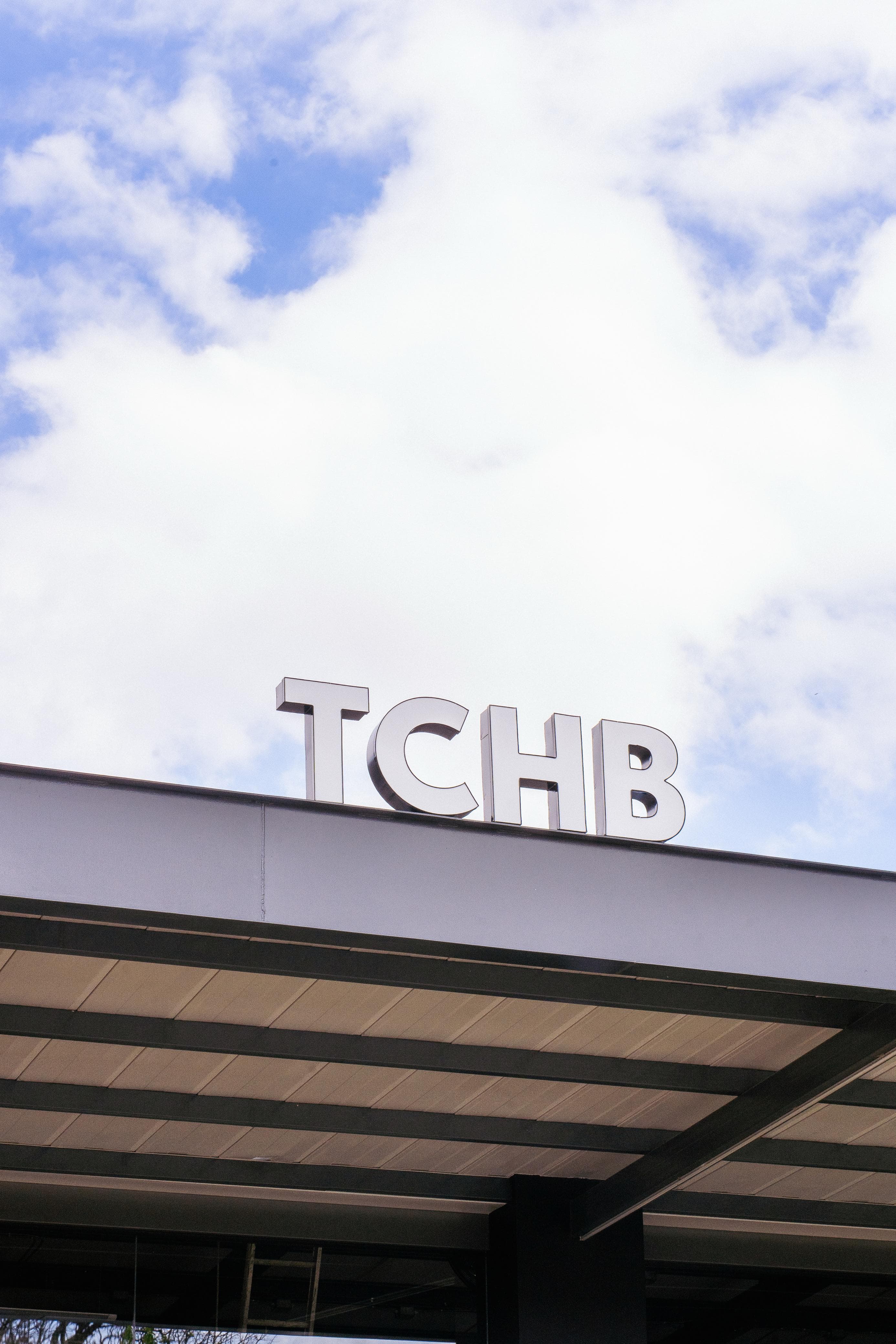 Fachada TCHB